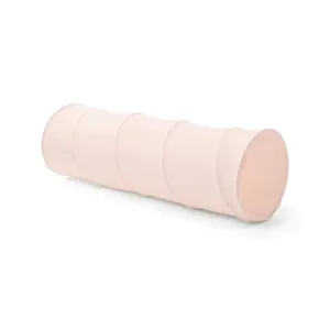 Kids Concept, Play Tunnel Light Pink