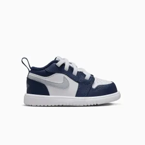 Kid's Jordan 1 Low Alt "Midnight Navy" Toddlers