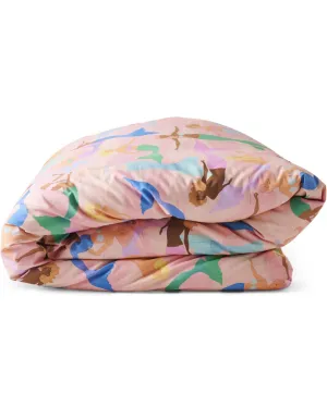 Kip & Co Mermaid Delight Organic Cotton Quilt Cover