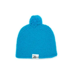 Kirk Kids Beanie Bobble Hat | Sizing 2yrs - 12yrs