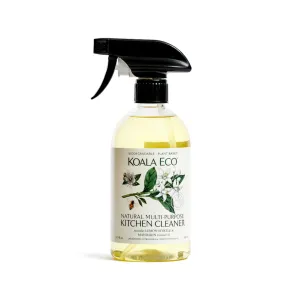 Koala Eco Natural Multi-Purpose Kitchen Cleaner Lemon Myrtle & Mandarin 500ml