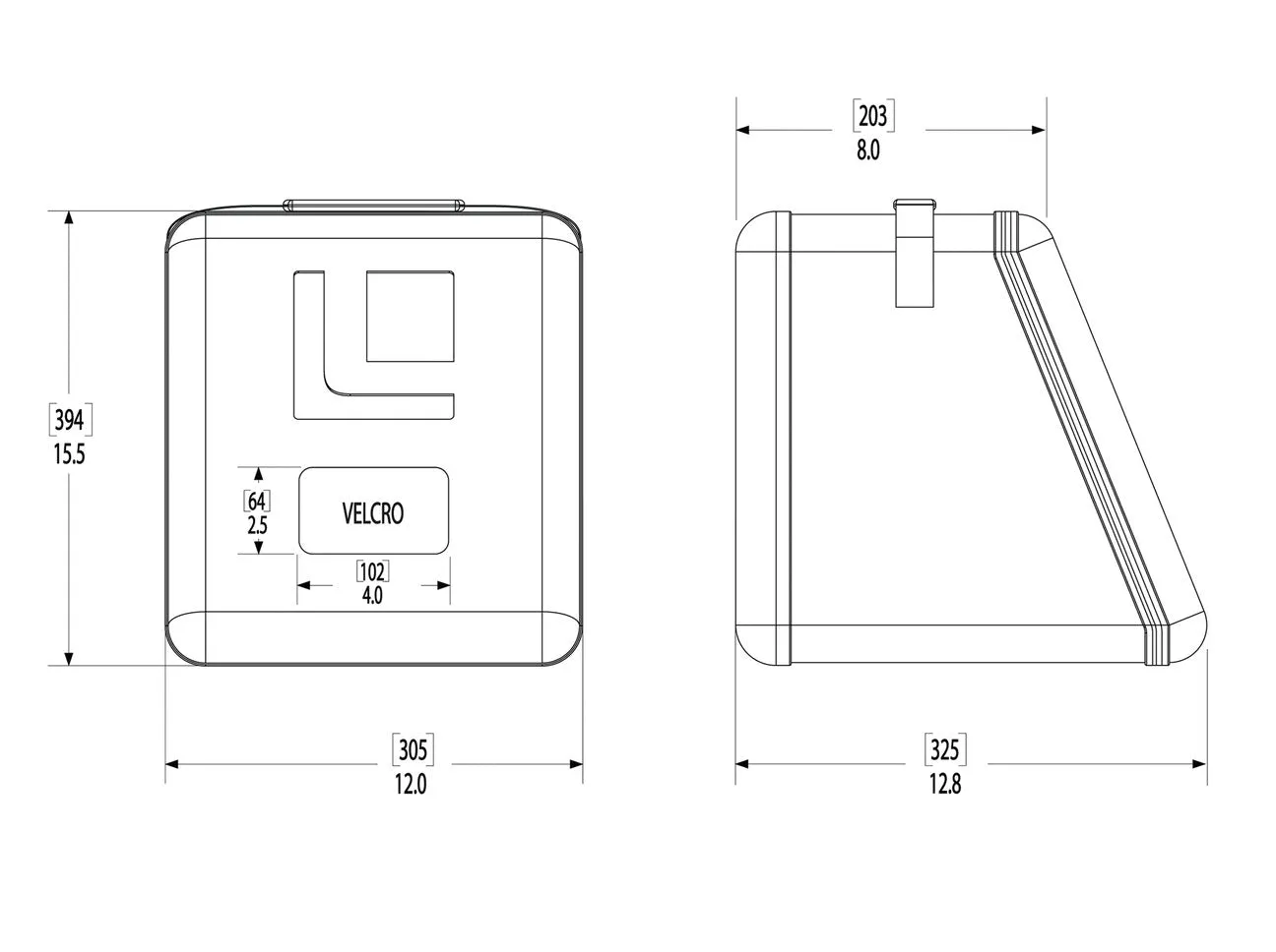 Leitner GearBag