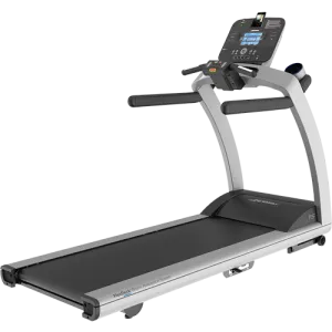 Life Fitness T5 Treadmill