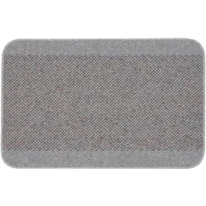 Likewise Copenhagen 200 X 67cm Runner Mat - Silver