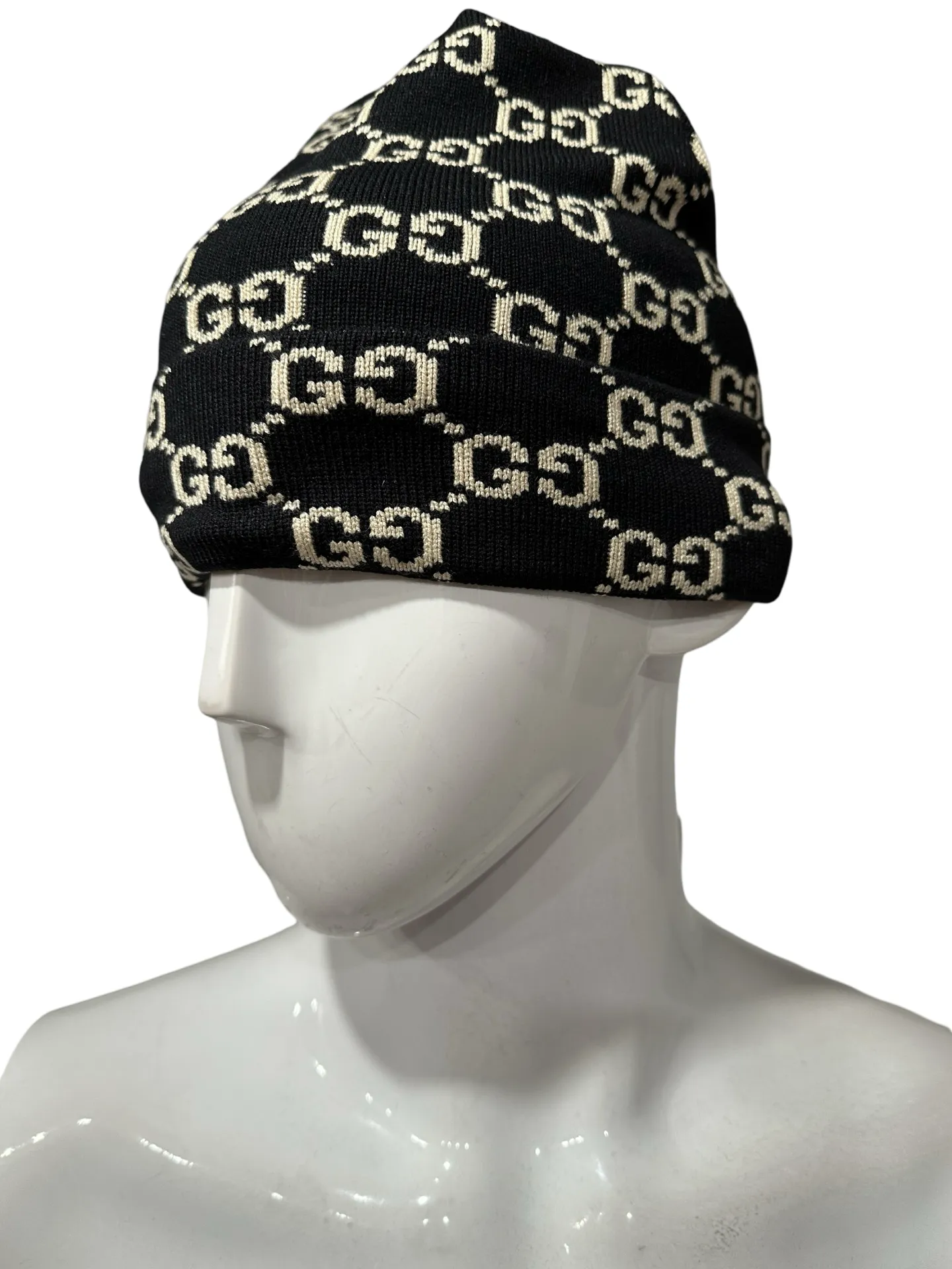 *LUXURY* Italian beanies (unisex)