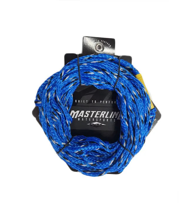 Masterline Elite Wakeboard Rope