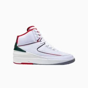 Men's Air Jordan 2 Retro "Italy"