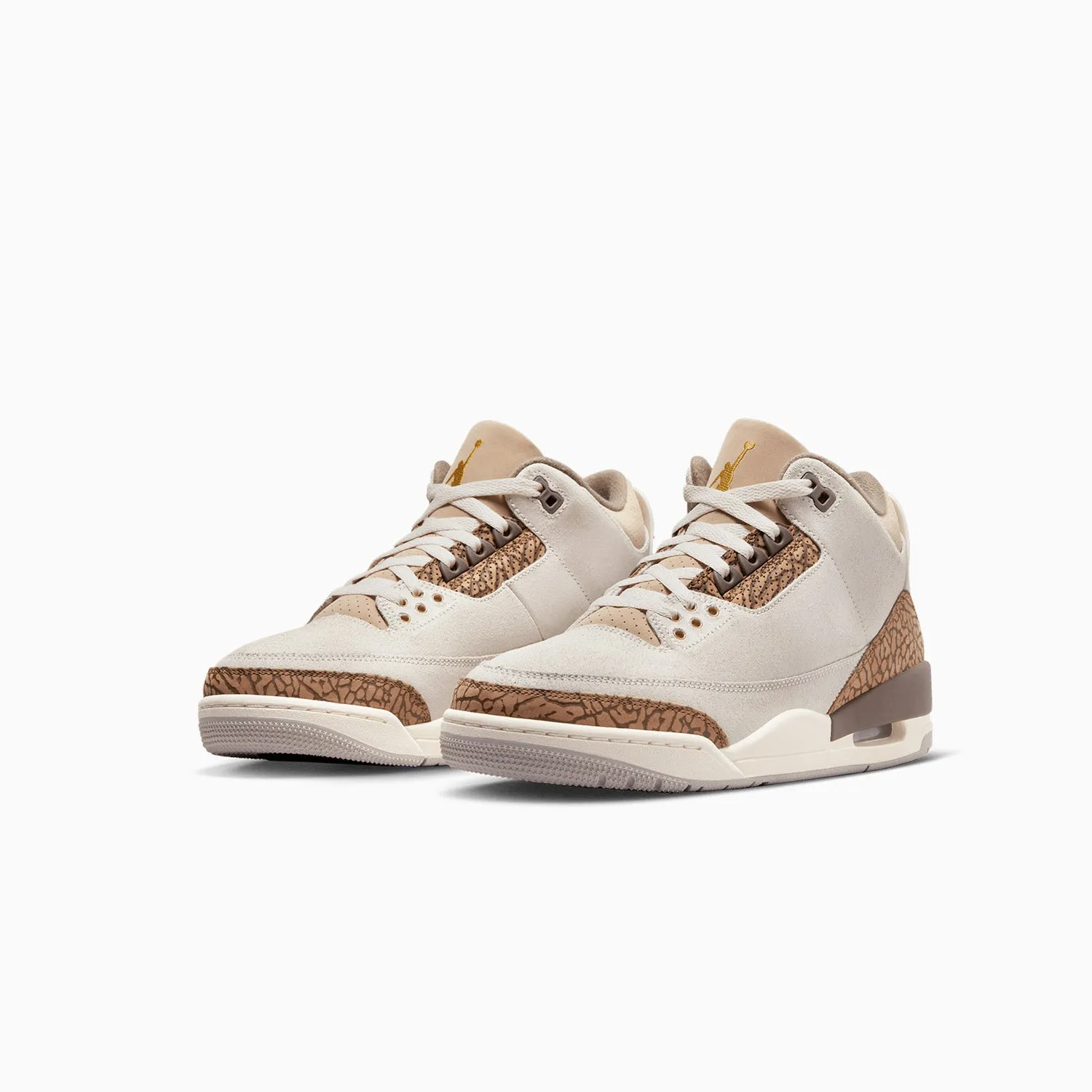 Men's Air Jordan 3 Retro “Palomino”