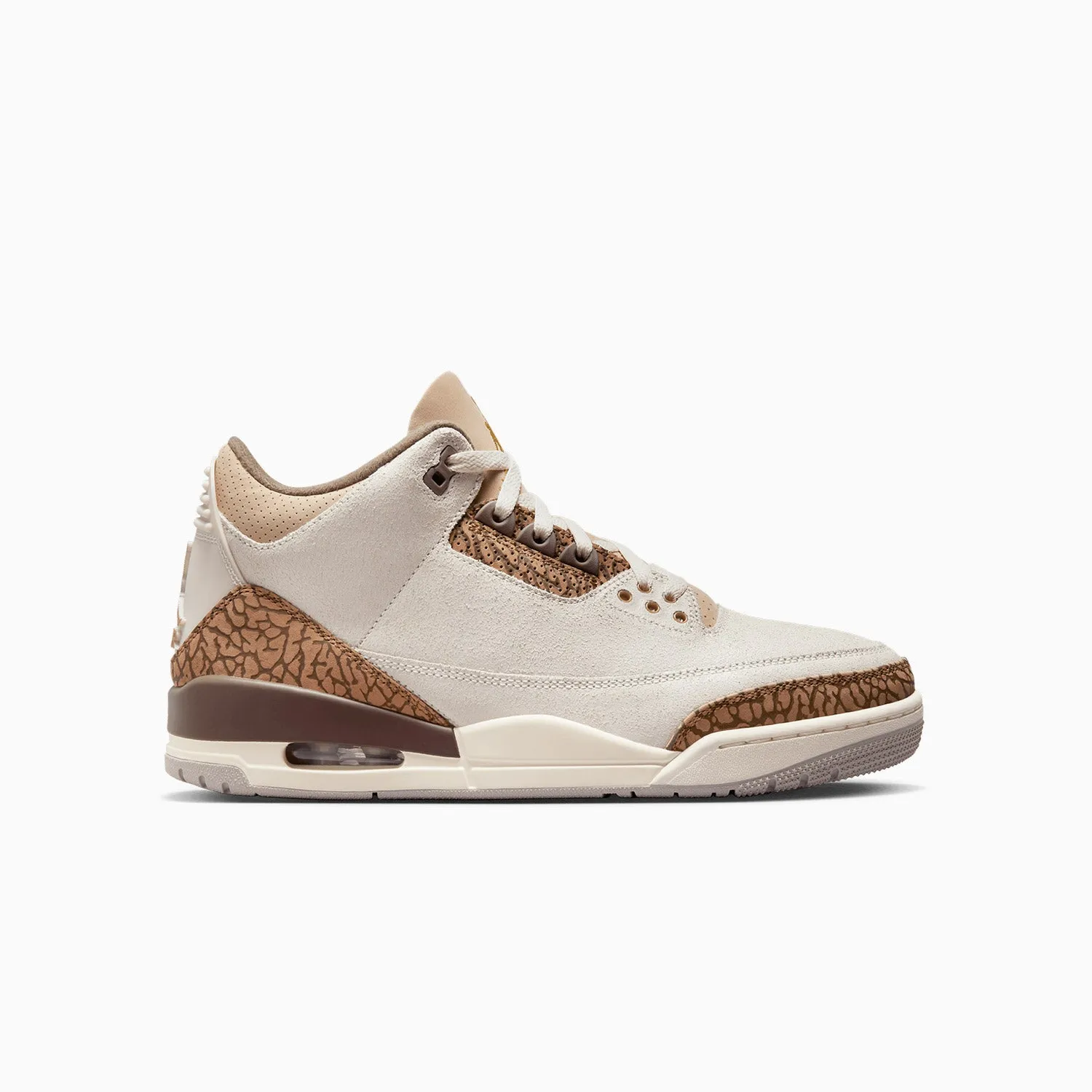 Men's Air Jordan 3 Retro “Palomino”