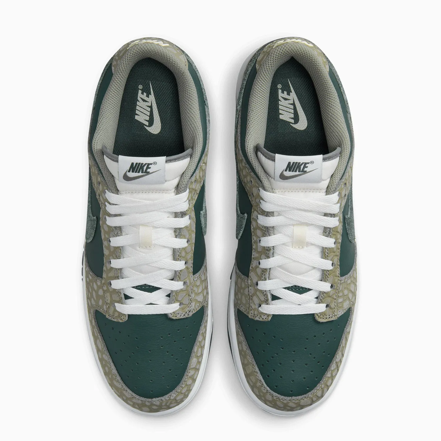 Men's Dunk Low Retro PRM "Urban Landscape 2.0"