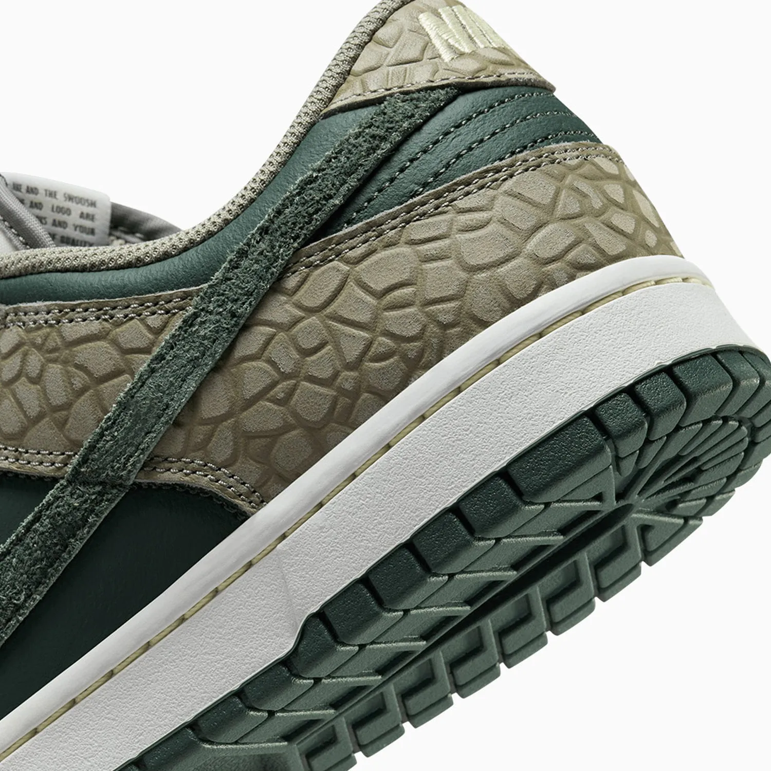 Men's Dunk Low Retro PRM "Urban Landscape 2.0"