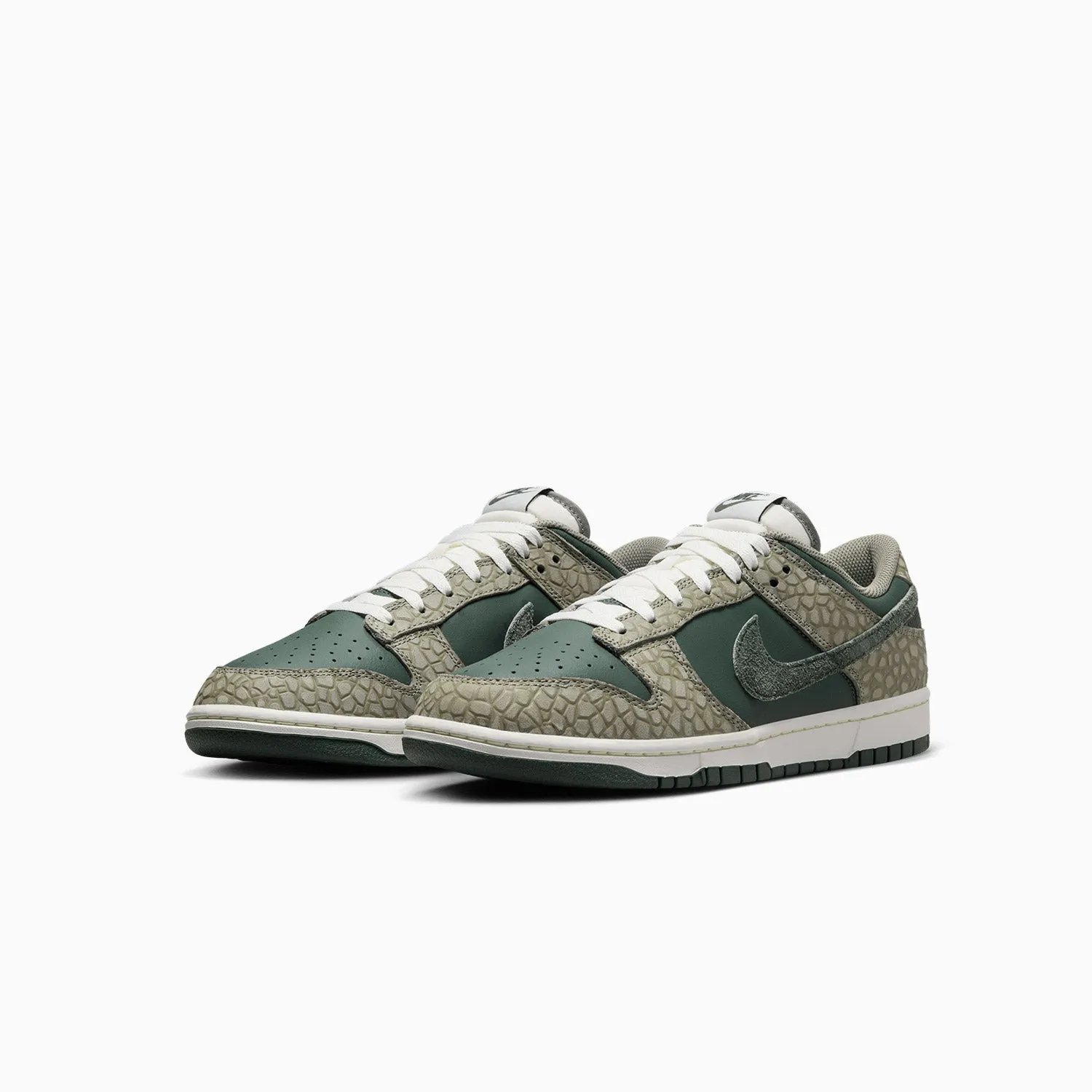 Men's Dunk Low Retro PRM "Urban Landscape 2.0"