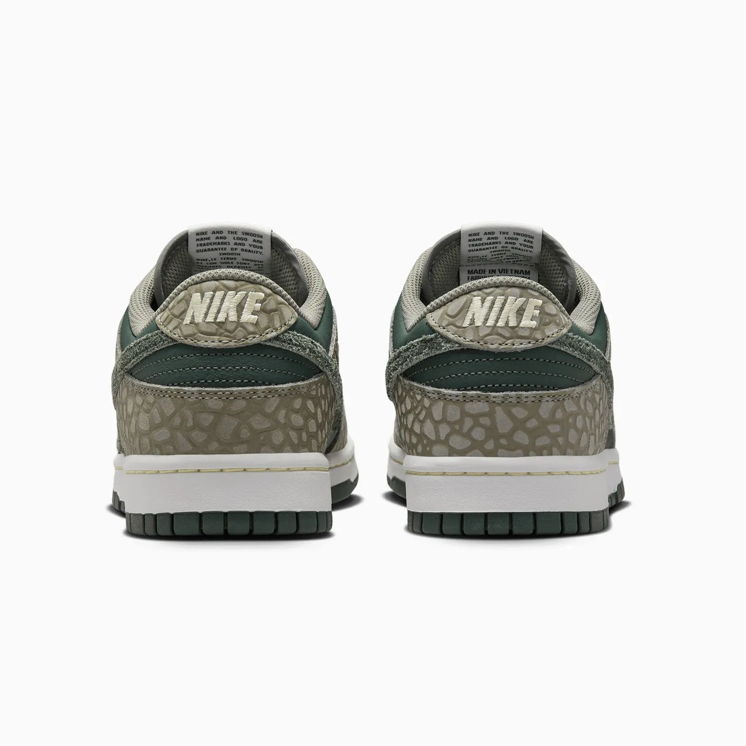 Men's Dunk Low Retro PRM "Urban Landscape 2.0"