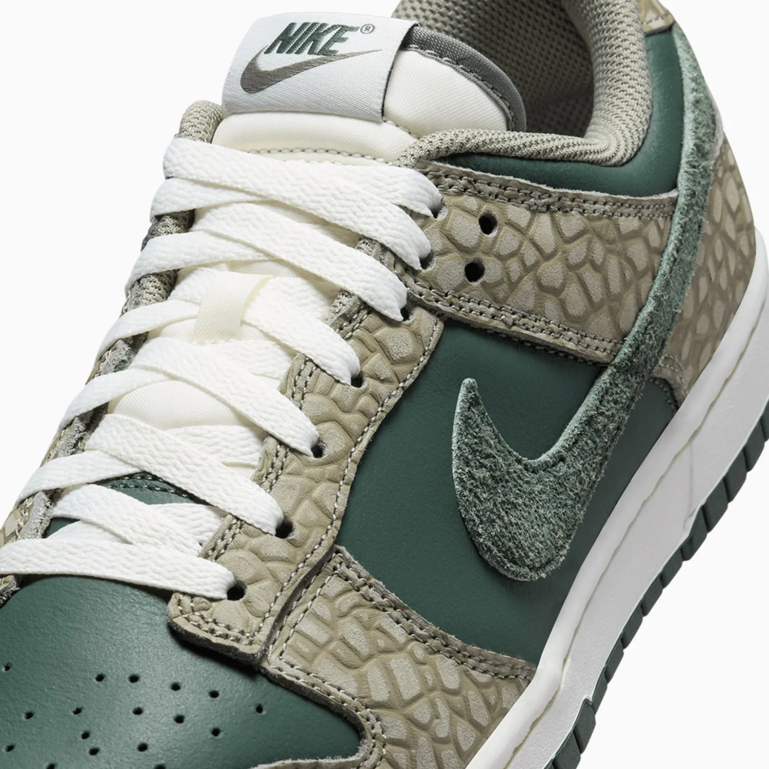 Men's Dunk Low Retro PRM "Urban Landscape 2.0"