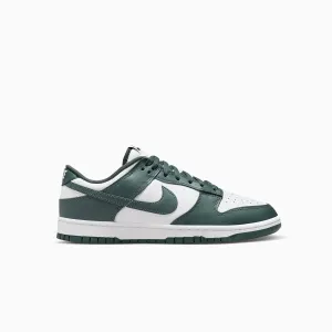 Men's Dunk Low Retro "Vintage Green"