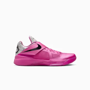 Men's Zoom KD 4 "Aunt Pearl"