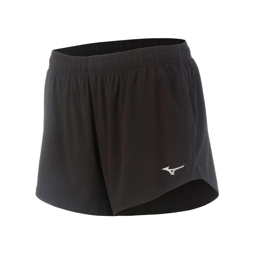 Mizuno Women's Infinity 3.5" Short