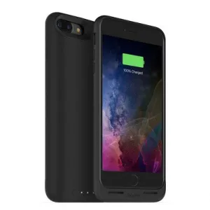 Mophie iPhone 7 Plus Rechargeable Case - Juice Pack - Black