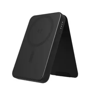 mophie Juice Pack Mini Stand 5000 mAh with Magsafe