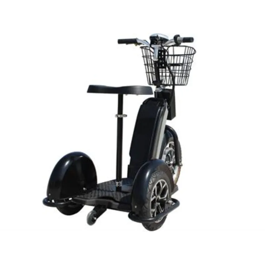 MotoTec Electric Trike 48V 800W