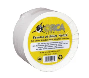 ORCA Seam Tape 2.5"x75'