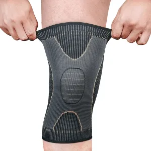 OrthoPro - Copper Knee Support Brace