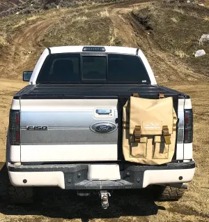 Overland Gear Guy Truck Tailgate Trash or Storage Bag