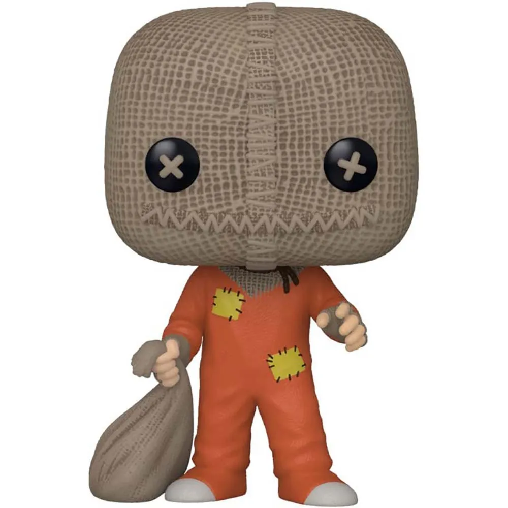 Pop! Vinyl Sam from Trick 'r Treat