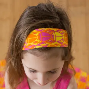 "BeetleBrite" Bugs Headband - Child