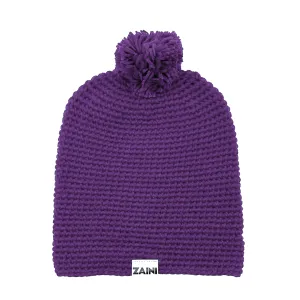 Reed Beanie Hat