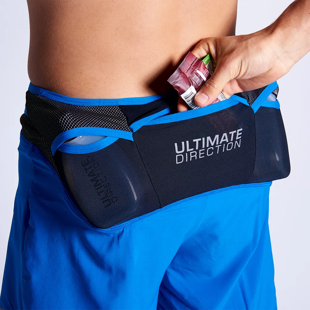 SALE: Ultimate Direction Hydro Shorts Mens Running Shorts