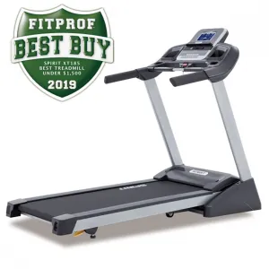 Spirit XT185 Treadmill - Discontinued