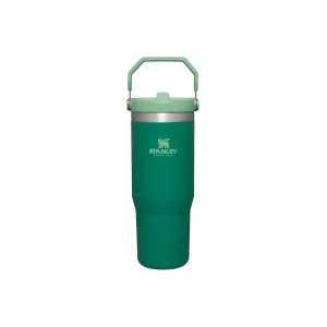 STANLEY ICEFLOW TUMBLER 30OZ ALPINE