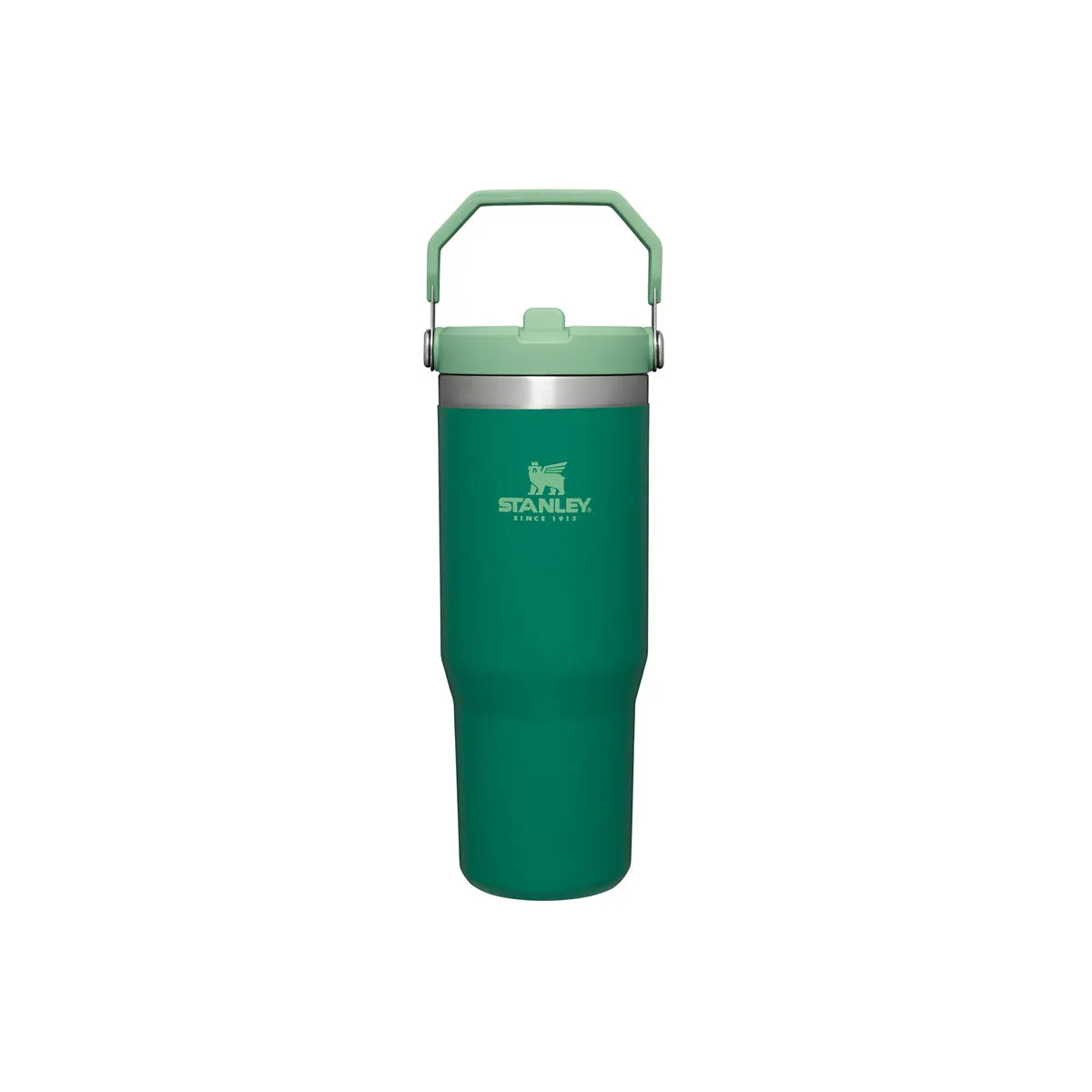 STANLEY ICEFLOW TUMBLER 30OZ ALPINE