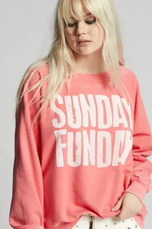 Sunday Funday Sweatshirt