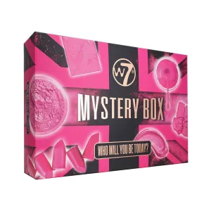 The W7 Mystery Box