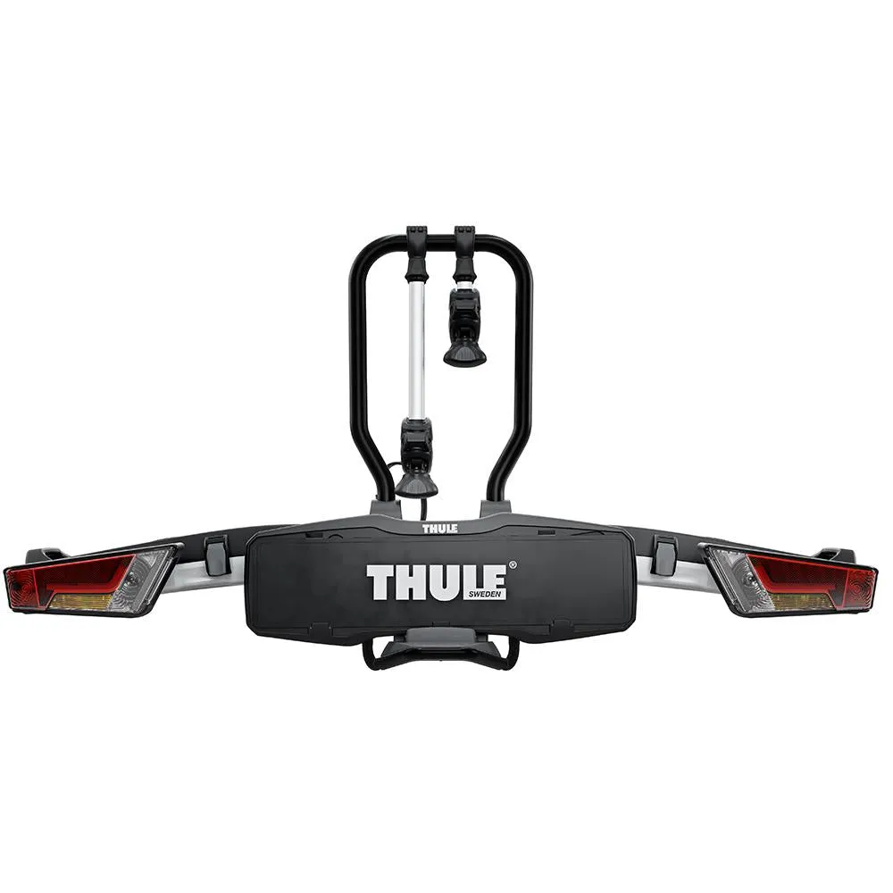 THULE EasyFold XT 933 2 Bike Rack Towbar Mounted Cycle Carrier