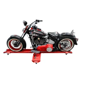 Titan Motorcycle Dolly 1,250 lb.