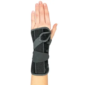 Triple Rigid Support Wrist Lacer NEW