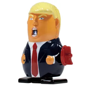 Trumpzilla Wind-Up Donald Trump