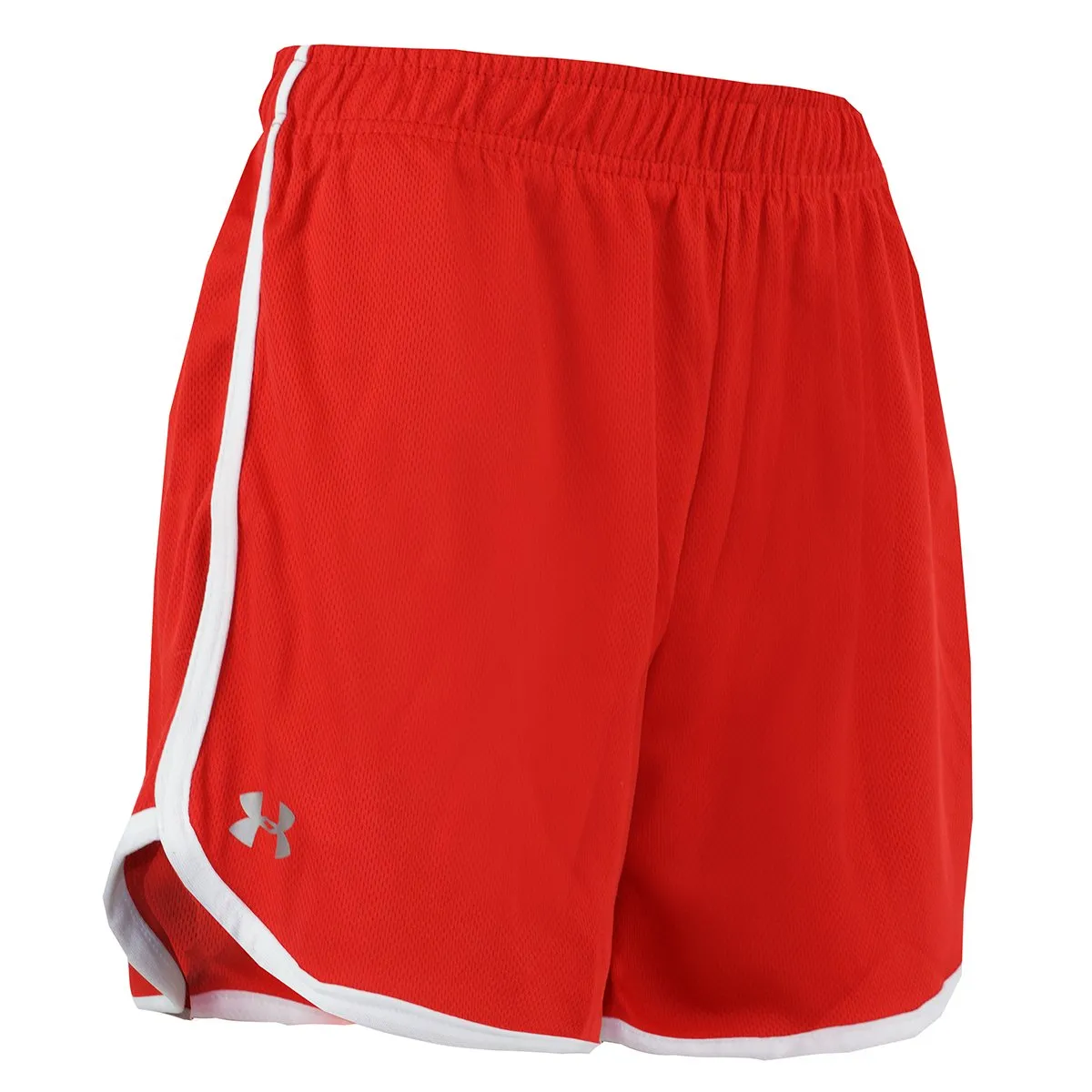 Under Armour Women's Heatgear Running Shorts