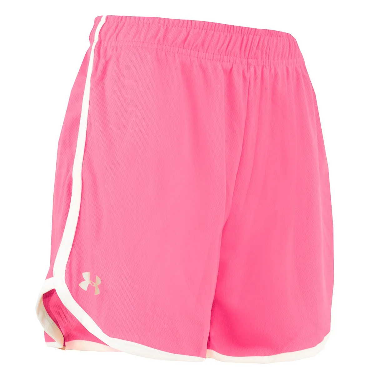 Under Armour Women's Heatgear Running Shorts