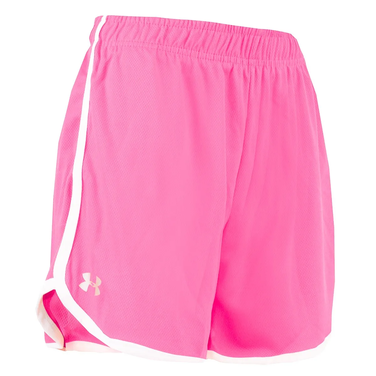 Under Armour Women's Heatgear Running Shorts