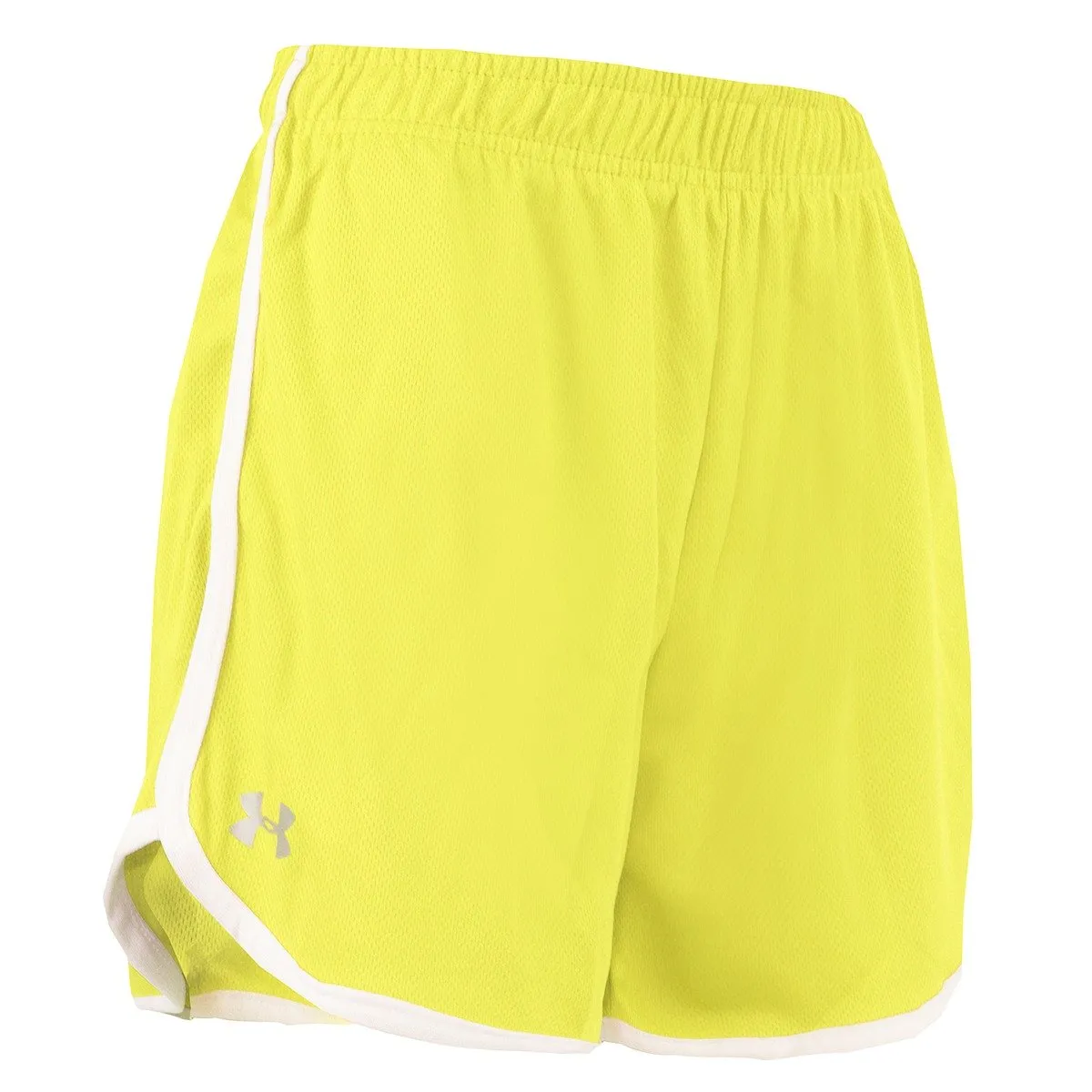 Under Armour Women's Heatgear Running Shorts