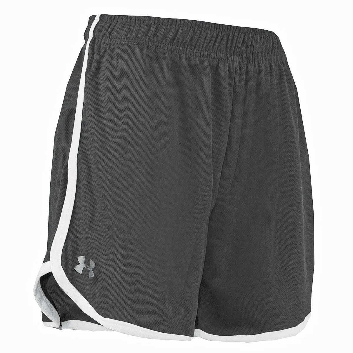 Under Armour Women's Heatgear Running Shorts