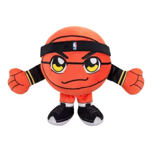 Utah Jazz 8" Kuricha Basketball Plush