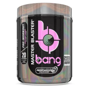 VPX Bang Master Blaster 20 Servings