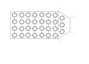 White Top Future Track Tent - 40' x 90'