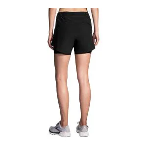 Women's Chaser 5" 2-in-1 Short