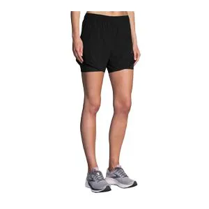 Women's Chaser 5" 2-in-1 Short